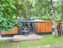Tiny Haus Birkenlodge