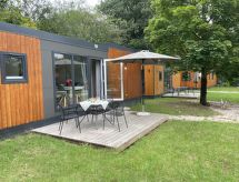 Tiny Haus Ute