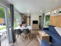 Tiny Haus Ute