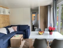 Tiny Haus Ute