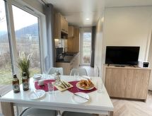 Tiny Haus Schleusenblick