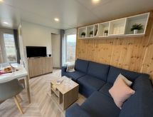 Tiny Haus Schleusenblick