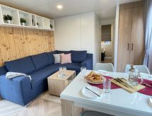 Tiny Haus Schleusenblick