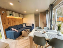 Tiny Haus Christas Angler-Oase