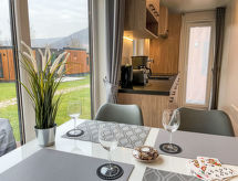 Tiny Haus Christas Angler-Oase