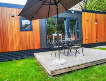 Tiny Haus Christas Angler-Oase