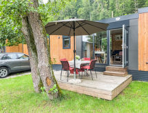 Tiny Haus Bavaria