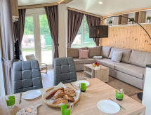 Tiny Haus Suite Altmühlperle