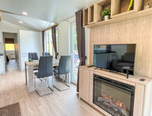 Tiny Haus Suite Altmühlperle