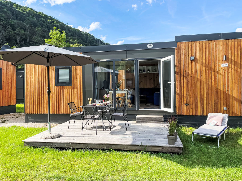 Interhome Tiny Haus Sonnenplatz