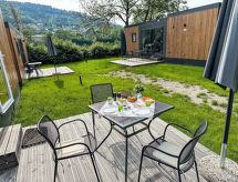 Tiny Haus Sonnenplatz