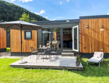 Tiny Haus Sonnenplatz