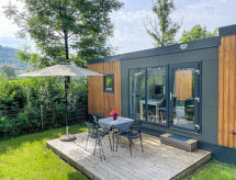 Tiny Haus Altmühlblick II