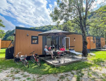 Tiny Haus Anellie