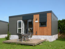 Tiny Haus Beilngries: knus vakantiehuis bij de Altmühl - thumbnail 1