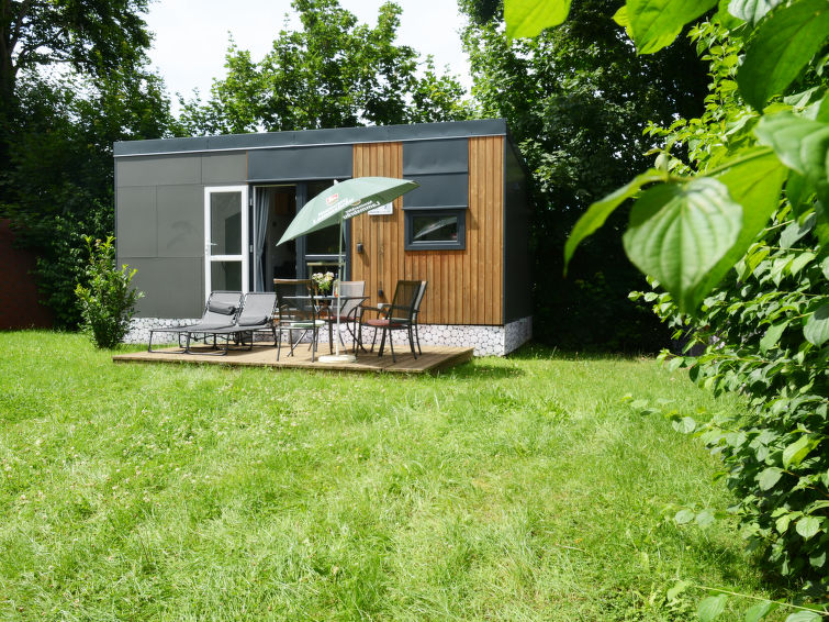 4-persoons vrijstaand vakantiehuis in Beilngries (7) in Beilngries