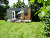 Tiny Haus Anita
