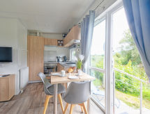 Tiny Haus Lieblingsplatz