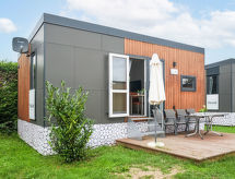 Tiny Haus Eisvogel