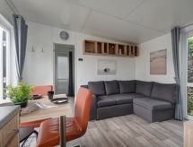 Tiny Haus Eisvogel