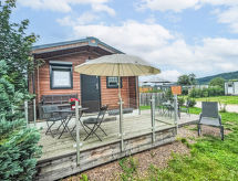 Tiny Haus Zenetti