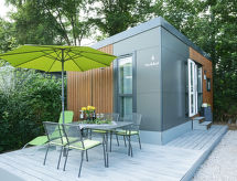 Tiny Haus Kuschelnest
