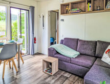 Tiny Haus am Altmühlufer