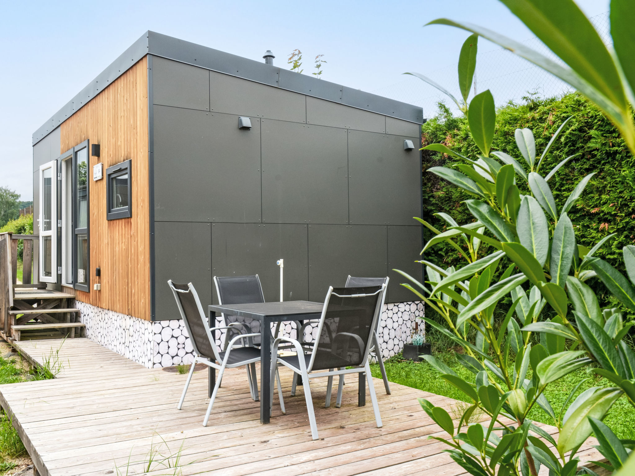 Ferienhaus in Beilngries (Deutschland) und 1 Hund erlaubt