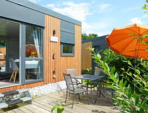 Tiny Haus Conny