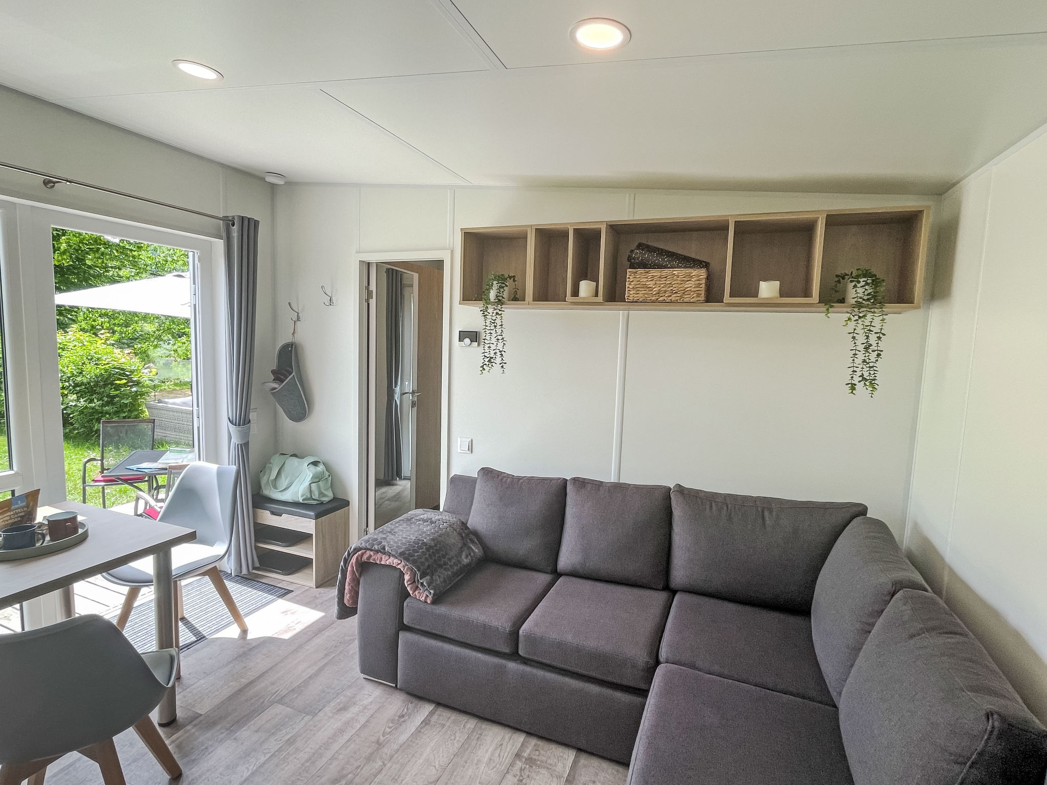 Tiny Haus wildLoisl