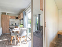 Tiny Haus Sigl: knus vakantiehuis bij Beilngries in het Altmühltal - thumbnail 6
