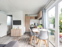 Tiny Haus Sigl: knus vakantiehuis bij Beilngries in het Altmühltal - thumbnail 2