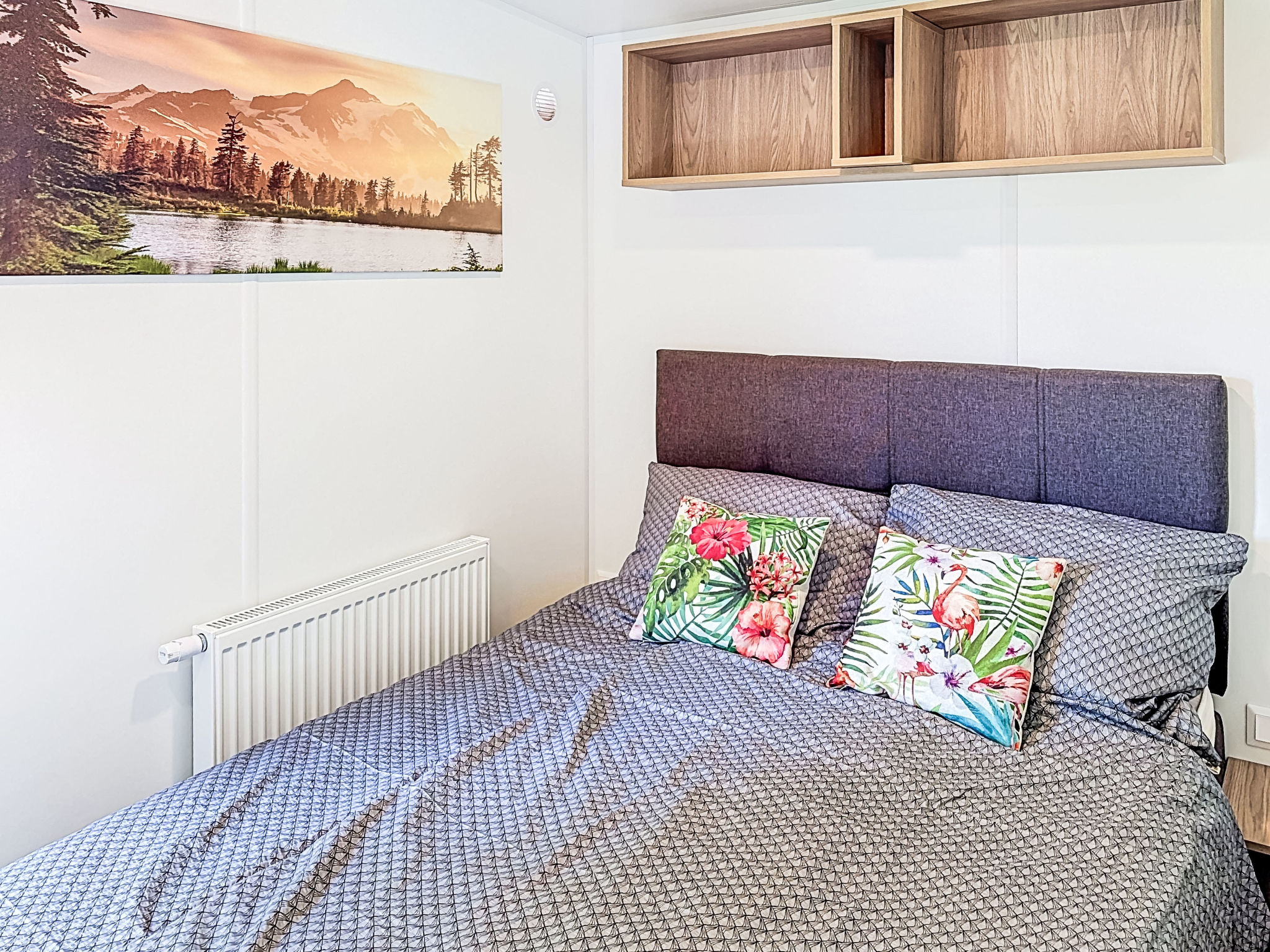 Tiny Haus Sigl - Buiten