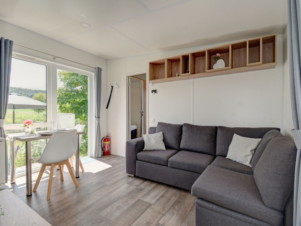 Tiny Haus Altmühlblick