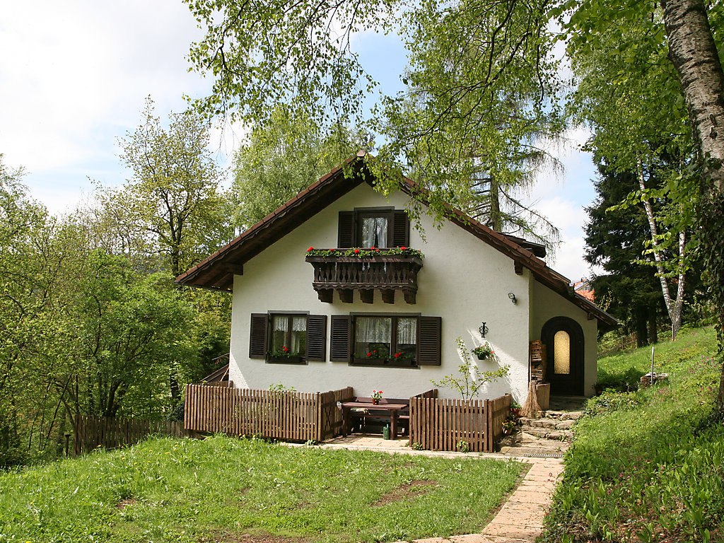 Ferienhaus Glasschröder, Bayerischer Wald (Niederbayern)