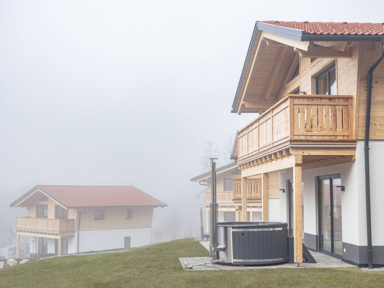 Lägenhet Bayerischer Wald