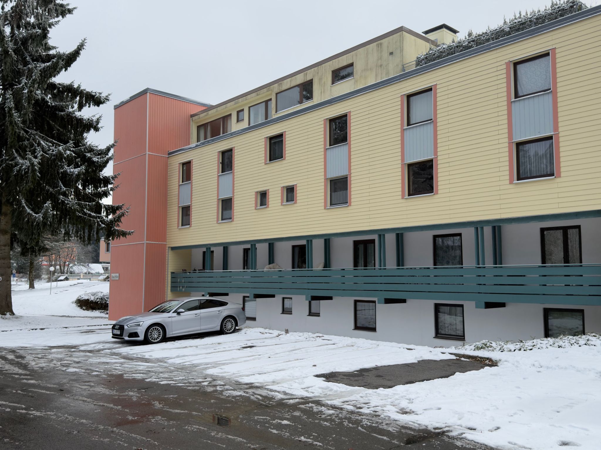 Apartment Luna-Image-tags.info