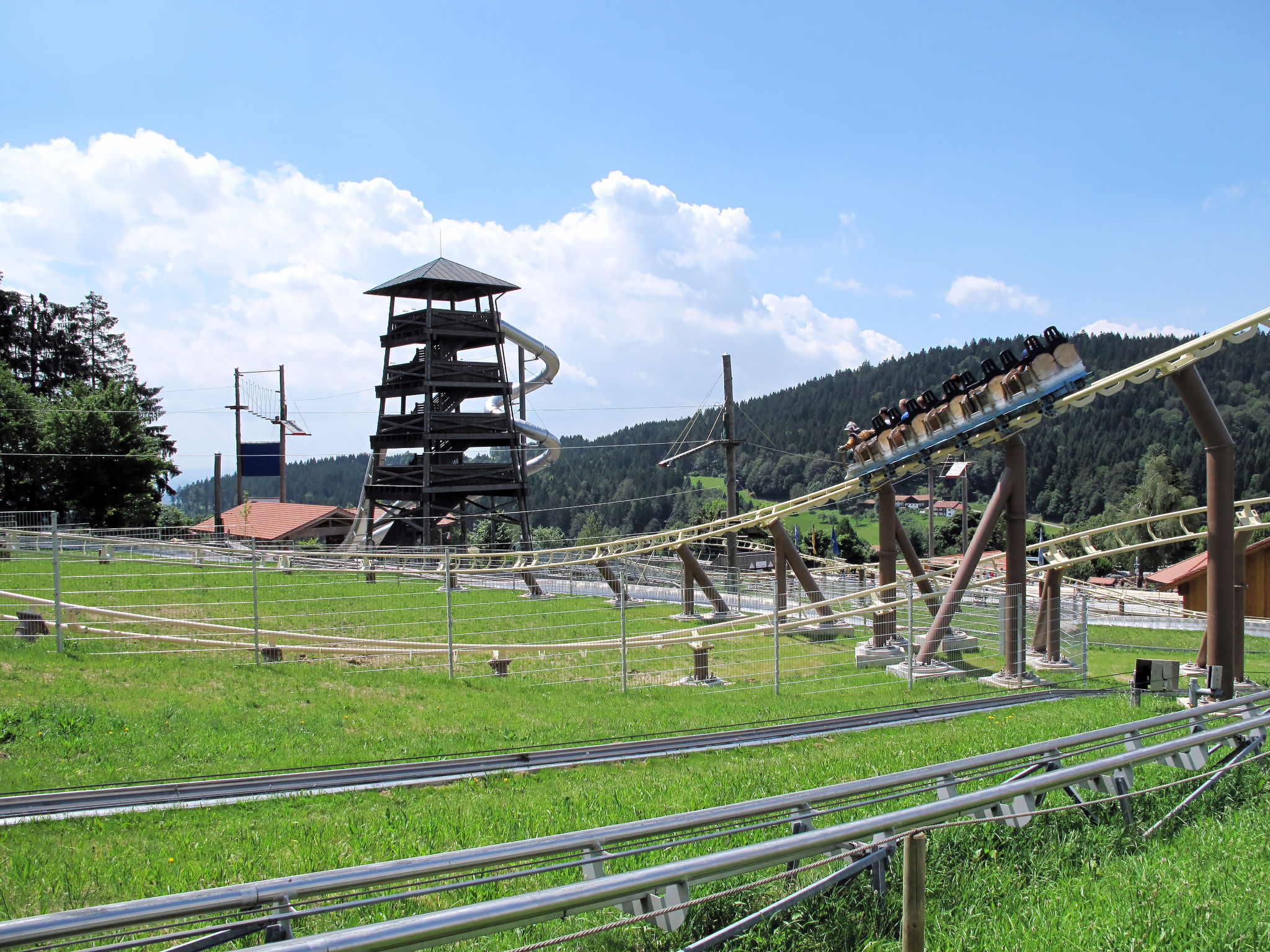 Apartment Stella-Omgeving