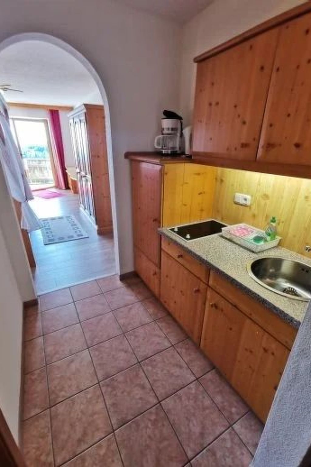 Wohnung in Traumlage bei Sankt Englmar-Inside