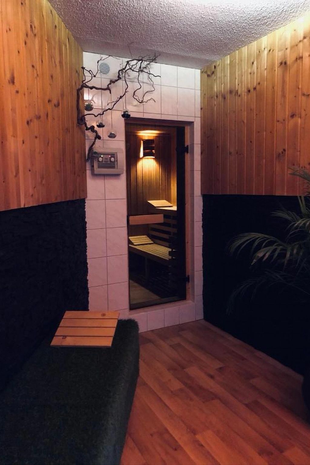 Wohnung in Traumlage bei Sankt Englmar-Inside