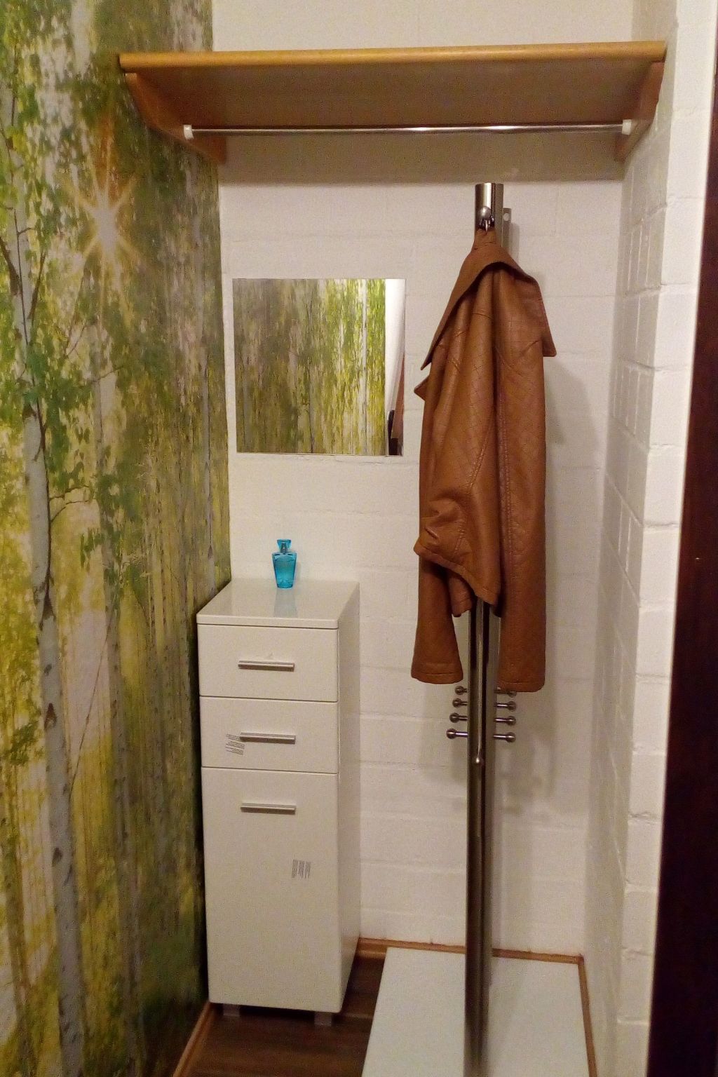 Sonnenschein in Sankt Englmar-Binnen