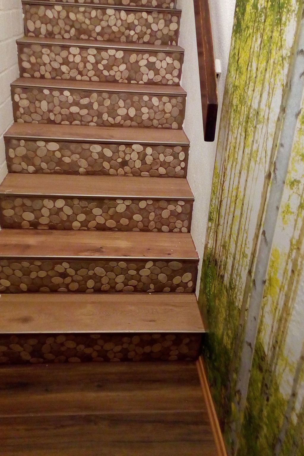 Sonnenschein in Sankt Englmar-Binnen