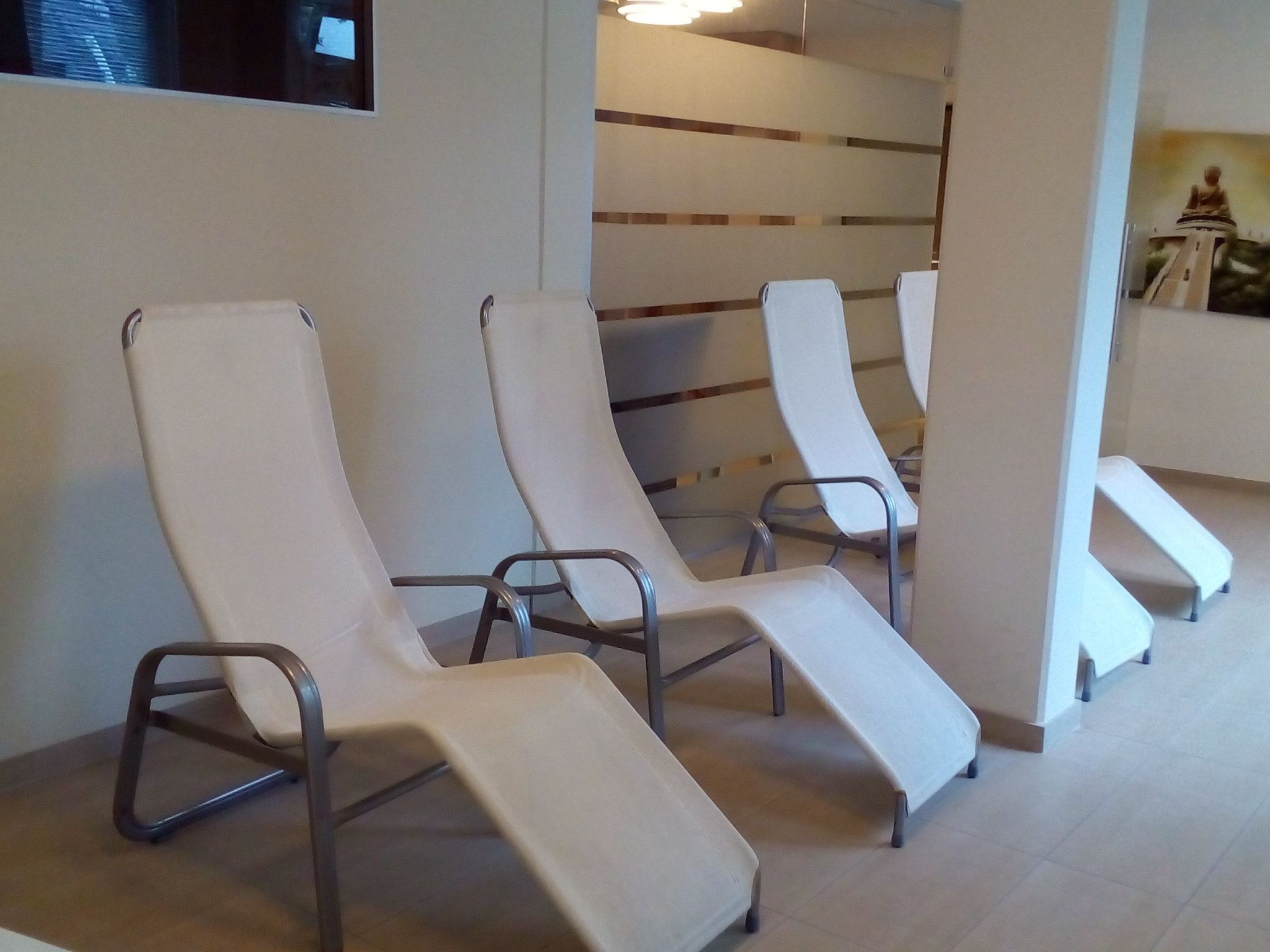 Sonnenschein in Sankt Englmar-Binnen