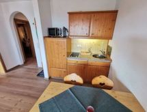 Vrijstaand vakantiehuis voor 3 personen in Sankt Englmar met bergzicht, tuin en activCard - thumbnail 5