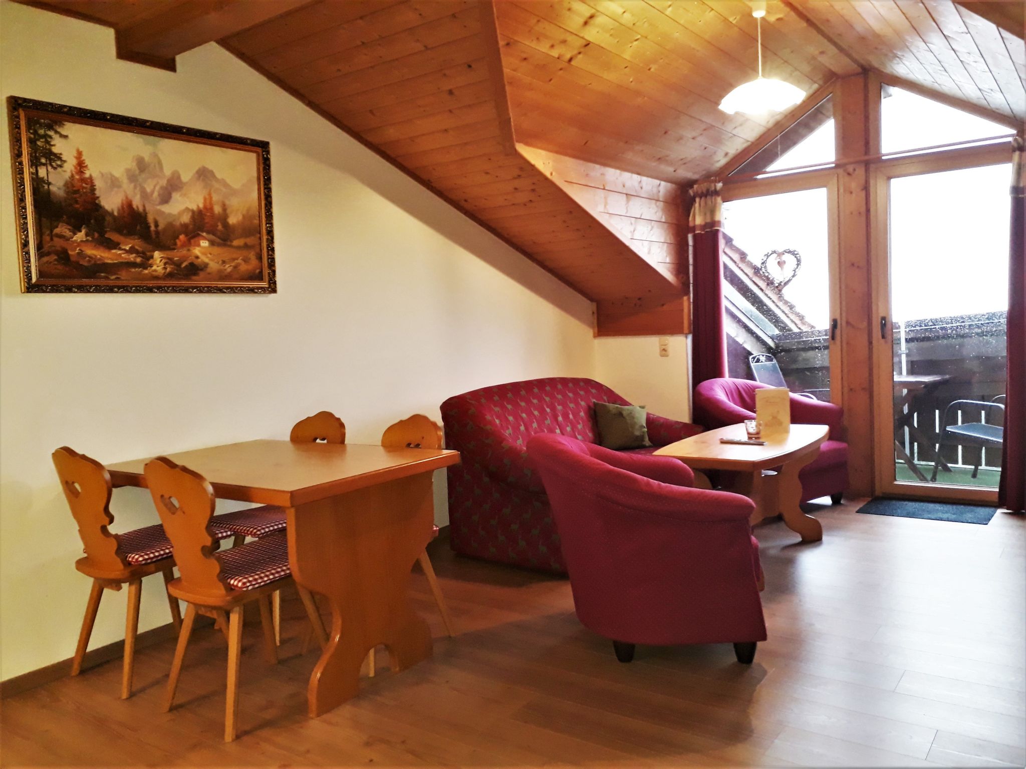 Im Bayerischen Wald inkl. aktivCard-Binnen