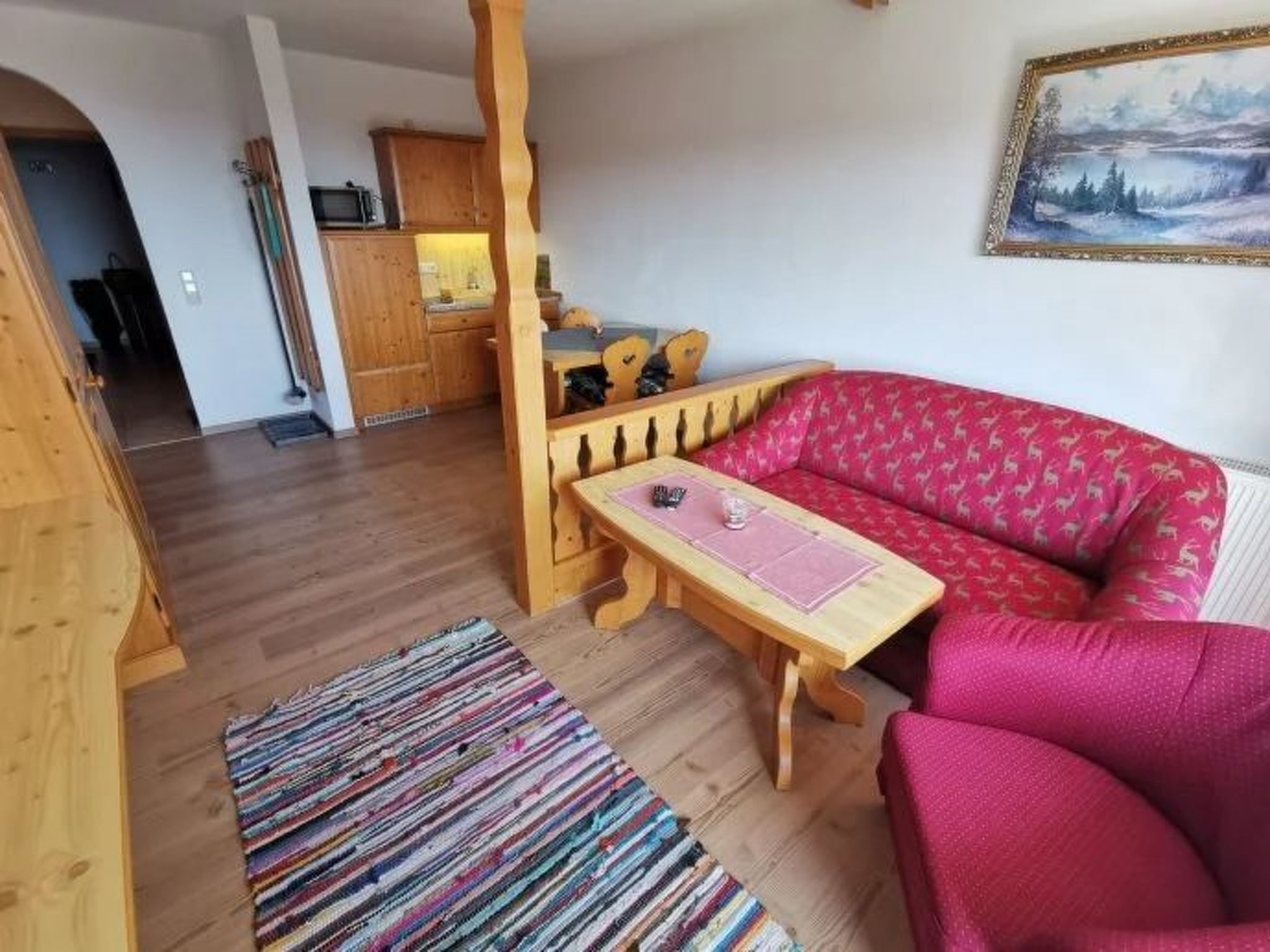 Im Bayerischen Wald inkl. aktivCard-Binnen