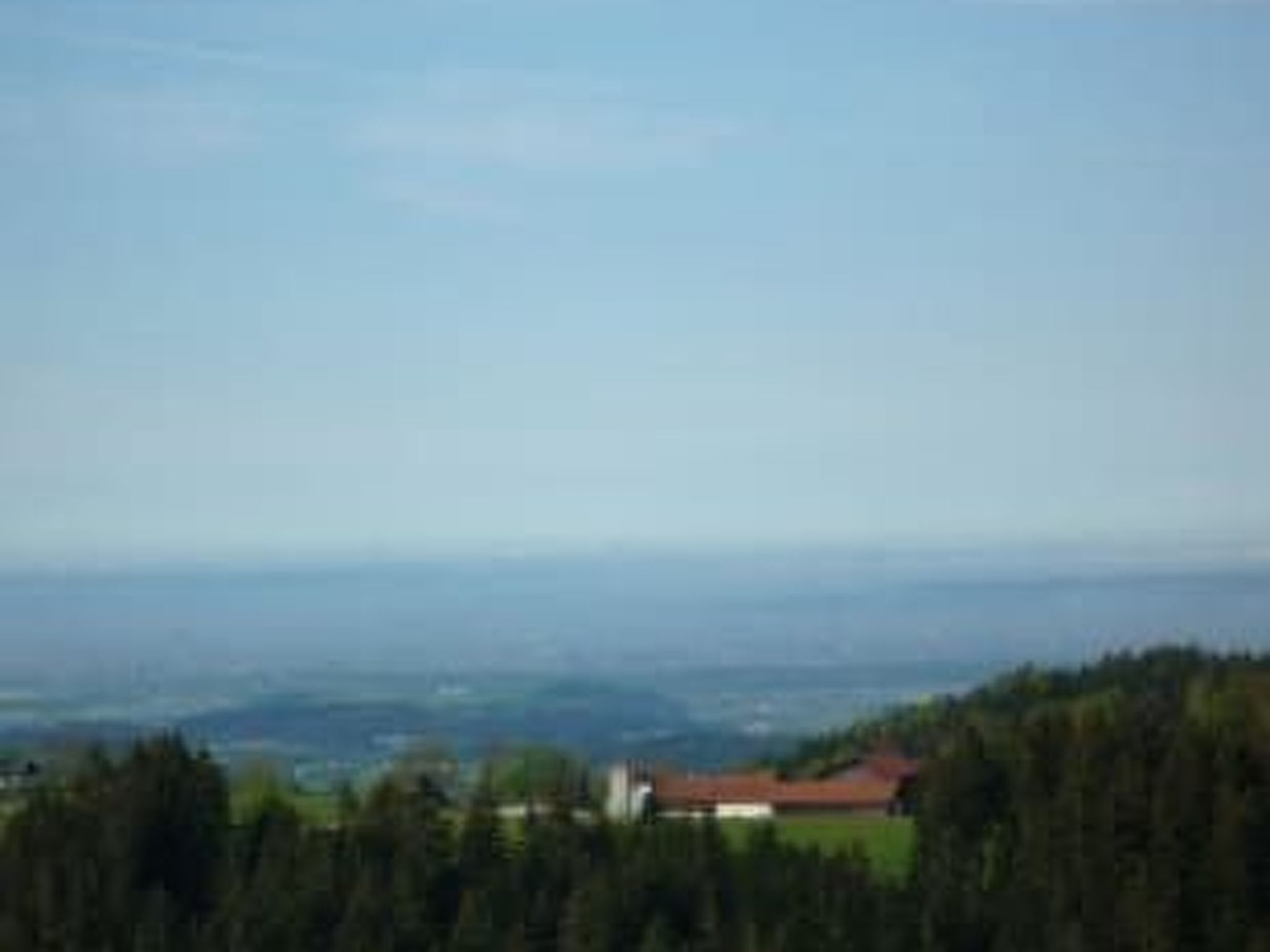Wohnung in Traumlage bei Sankt Englmar-Inside