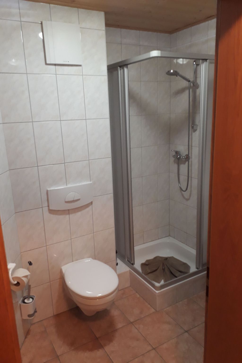 Wohnung in Traumlage bei Sankt Englmar-Inside