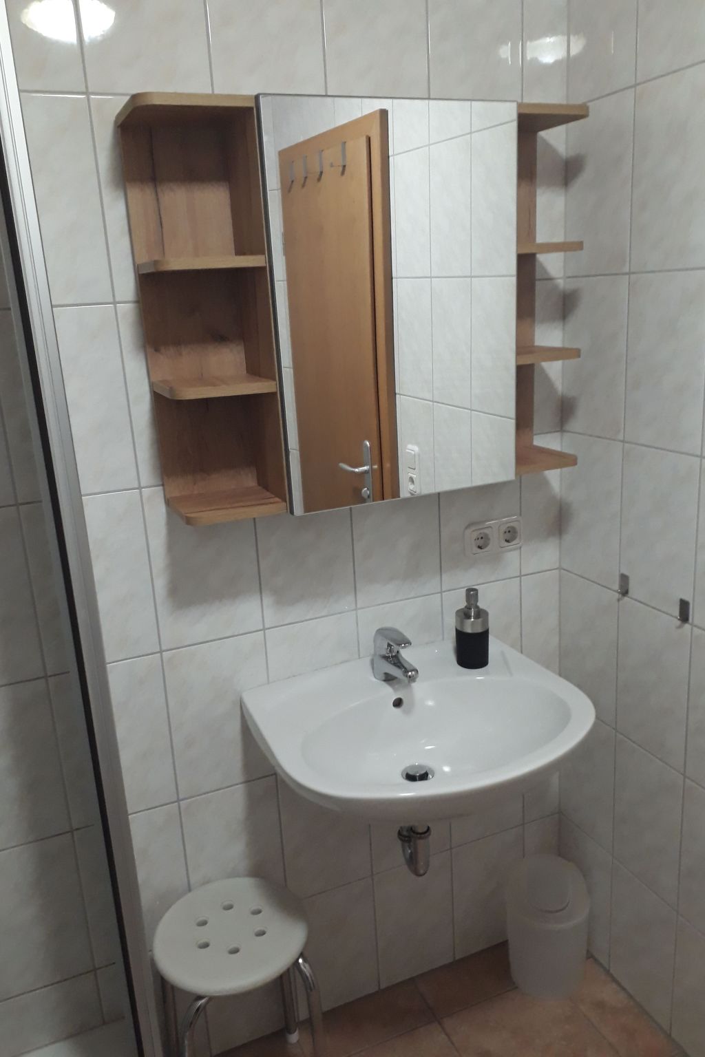 Wohnung in Traumlage bei Sankt Englmar-Inside