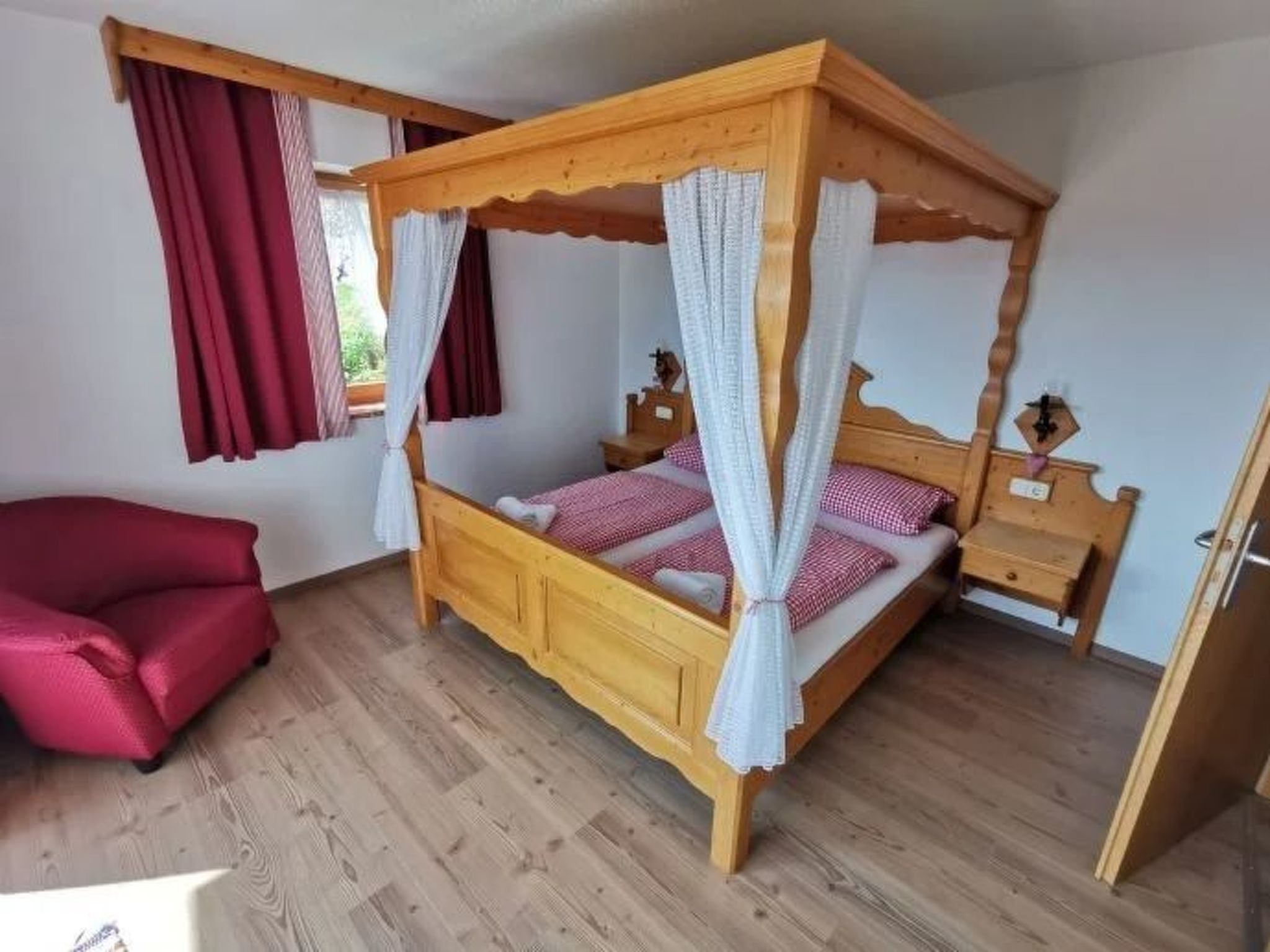 Traum Ferienwohnung in St. Englmar inkl. aktivCard-Binnen